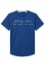 Camiseta Johnny Fox Estampada 53206