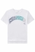 Camiseta Johnny Fox Estampada 53218 - Loja Center Mix