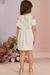 Vestido Infanti 53446 - loja online