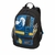 Mochila De Costas Infantil Tigor T. 98000767