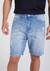 Bermuda Jeans Hering H4CM - loja online