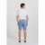 Bermuda Jeans Masculina Hering H4FY - loja online