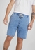 Bermuda Jeans Masculina Hering H4FY - comprar online