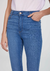 Calça Jeans Hering Super Skinny KZF4 - loja online