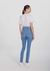 Calça Jeans Hering Super Skinny KZF4 na internet