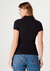 Camiseta Básica Feminina Polo Hering N36XN1007S na internet