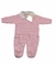 Saída Maternidade Milly Baby Ref: 1405-1 - comprar online