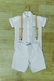 Conjunto Jacris Infantil Masculino Ref: 1112310