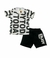 Conjunto Infantil Masculino Ref: 262207