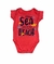 Body Marisol Infantil Unissex Ref: 11206809 - comprar online