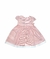 Vestido e Calcinha Infanti Ref: 39086 - comprar online