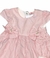 Vestido e Calcinha Infanti Ref: 39086 na internet