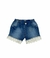 Short Jeans Infanti Ref: 39052