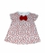 Vestido e Turbante Baby Pop Ref: 13013 - comprar online