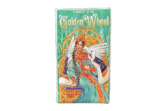 GOLDEN WHEEL TAROT