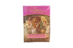 THE ROMANCE ANGELS ORACLE