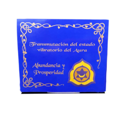 BAÑO HERBAL ABUNDANCIA Y PROSPERIDAD