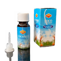 ESENCIA COCO - comprar online