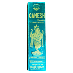 INCIENSO CEREMONIAL GANESH