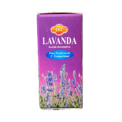 ESENCIA LAVANDA