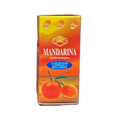 ESENCIA MANDARINA