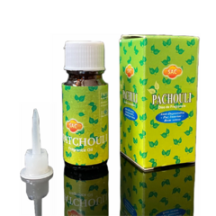 ESENCIA PATCHOULI - comprar online