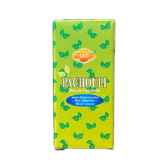 ESENCIA PATCHOULI