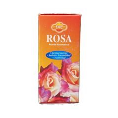 ESENCIA ROSA