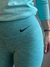 CALZA DEPORTIVA TURQUESA JASPEADA NIKE T.XS en internet