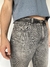 JEAN MOM UNIQLO GRIS T.44 - comprar online