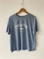 REMERA BASICA CELESTE SYRACUSE PRIMARK T.XL (NUEVO)