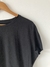 REMERA BASICA NEGRA PRIMARK T.2XL (NUEVO) - comprar online