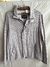 CAMPERA BEIGE CUADRILLE 1DE LINO CUGGINI T.S