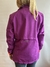 CAMPERA MAGENTA DEPORTIVA REEBOK T.M/L - findeferia