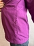 CAMPERA MAGENTA DEPORTIVA REEBOK T.M/L