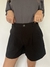 SHORT NEGRO SASTRERO TIF T.M