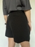 SHORT NEGRO SASTRERO TIF T.M - findeferia