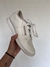 ZAPATILLAS BLANCAS REEBOK T.37