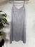 VESTIO LENCERO GRIS H&M T.38 CORTO en internet