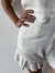 MONO BLANCO CON VOLADOS · T.S - comprar online