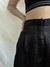 SHORT DE RASO NEGRO · YAGMOUR · T.L - findeferia