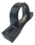 10 Kit Mancal Pedestal C/ Rolamento Ucp 204-12 Eixo 19.05mm - Fbm Comercio De Mancais E Acessorios Ltda Epp