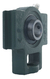 Kit 62un- Uct 204 Mancal Tensor + Rolamento Eixo 20mm Nobre na internet