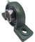 Ucp 208 Mancal Pedestal Com Rolamento Para Eixo 40mm- 9 Kit - Fbm Comercio De Mancais E Acessorios Ltda Epp