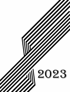 Agenda 2023 - Arte Levada