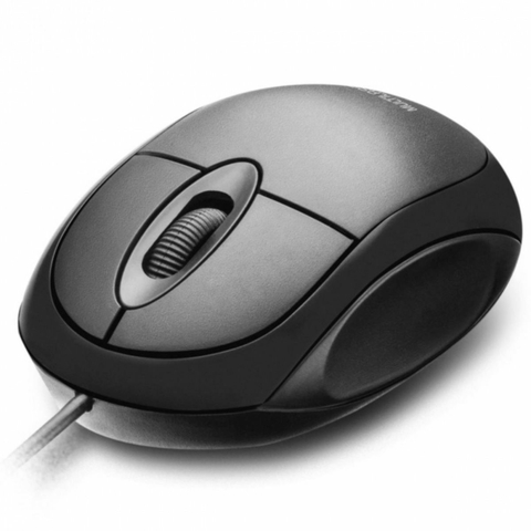 Mouse Gamer Redragon Luluca Cerberus, RGB, 7200DPI, Ambidestro, 5 Botões,  USB, Estampa Luluca - L703