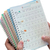 Kit de Caligrafia Mágico com 8 Cadernos Reutilizáveis - comprar online
