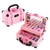 Maleta De Maquiagem Completa Infantil - Missão Diversão - Brinquedos de alta qualidade para todos