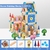 Casa de Bonecas Especial de Madeira Montessori na internet
