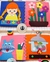 Livro Montessori Dinâmico Infantil - Missão Diversão - Brinquedos de alta qualidade para todos